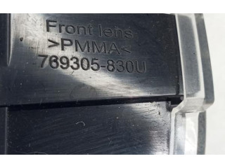 Панель приборов 9838094080, 769167680U   Peugeot Partner III       