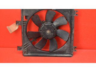 Вентилятор радиатора     RF2A15035, RF2A15035    Mazda 626 