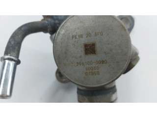 Vstřikovací čerpadlo 2961000020 Mazda 3 II pro benzínový motor 2.0