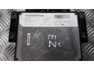 Řídící jednotka 46760545, R04010035A Fiat Punto (188) 2003