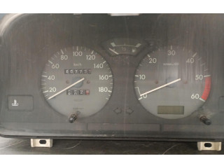 Geschwindigkeitsmesser Cockpit 9627933580   Citroen Saxo       
