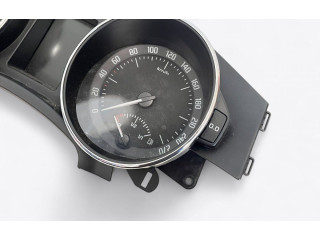 Geschwindigkeitsmesser Cockpit 3T1920841J, 3T1920841J Skoda Superb B6 (3T)