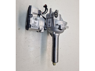 Насос рулевого управления