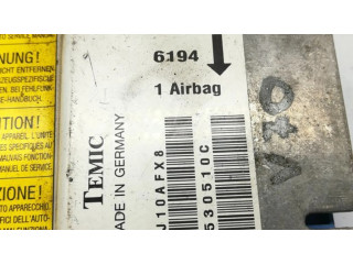 Блок подушек безопасности 992530510C, 8622313 Volvo S70 V70 V70 XC