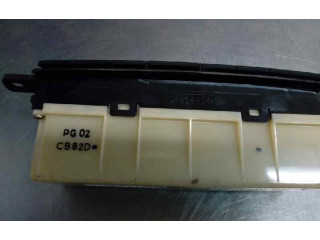 Модуль блока управления кондиционером Mazda Premacy