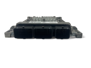 Блок управления двигателем Блок управления 31269095 Volvo C70