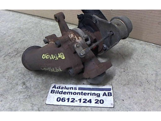 Turbodmychadlo Турбина 0375C8, VVP10402 Citroen Berlingo RHY