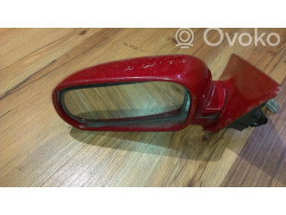 Зеркало электрическое левое Honda Prelude 1992-1996 года