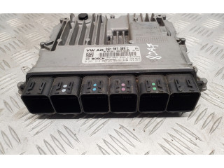 Блок управления двигателя 80A907559D, 06M907309L   Audi Q5 SQ5