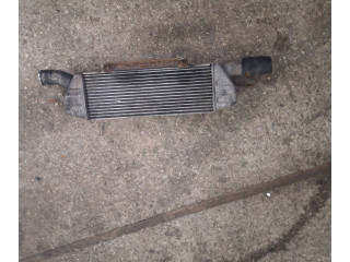 Интеркулер     Mitsubishi Lancer VIII 