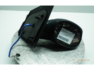 Зеркало электрическое        Citroen C2   -  года   