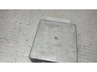 Řídící jednotka 98AB12A650CFF, EECV98AB12A650CFG Ford Fiesta 2001