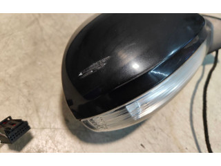 Зеркало электрическое        Volkswagen PASSAT B6  2005 - 2010 года   