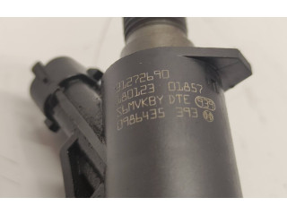 Форсунка 31272690, 0986435393    Volvo V70   