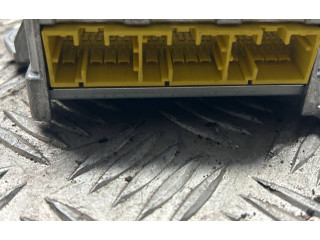 Блок подушек безопасности BRE757K30A Mazda 3 III