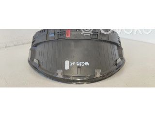 Přístrojová deska Mercedes-Benz Vito Viano W639 2011 A6399001100, 6399001100