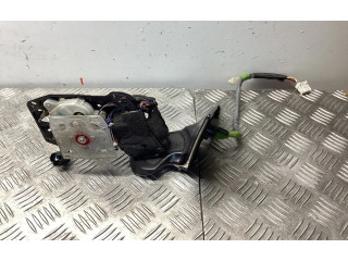 Zpětné zrcátko Lexus GS 300 350 430 450H 2015 010498