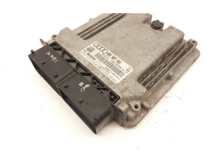 Řídící jednotka 4H0907401, 4G0907401   Audi A8 S8 D4 4H 2011