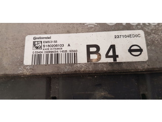 Řídící jednotka 237104ED0C, 237104ED0C   Nissan Pulsar 2014