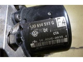 Блок управления АБС 1J0614515G Audi A3 S3 8L