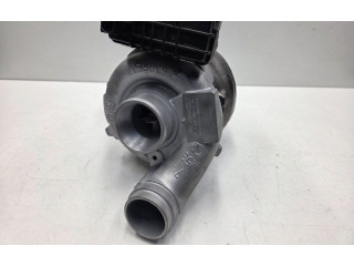  Турбина Mercedes-Benz ML W164  A6420901480, 6420901480         