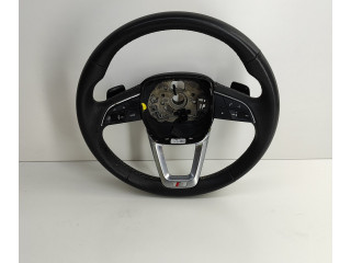 Руль Audi Q5 SQ5 2017 - года 80A419091CF