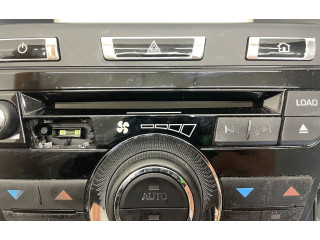 Блок управления климат-контролем BW8318C858BA, 28286527   Jaguar XK  XKR