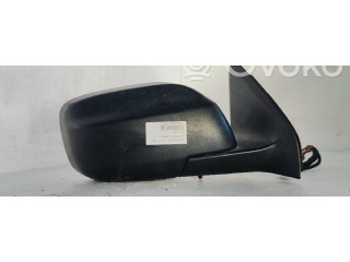 Зеркало электрическое        Volvo XC90  2003 - 2006 года   