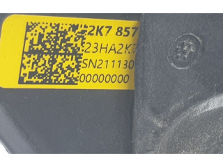 Zpětné zrcátko Volkswagen Caddy 2022 2K7857408J, 2K7857408J9B9