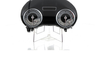 Панель приборов 1769003303, E0-8523Y Mercedes-Benz A W176