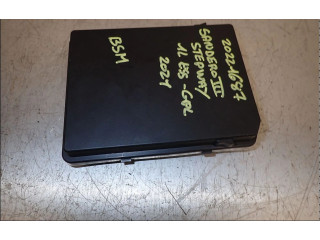 Блок предохранителей Dacia Sandero III