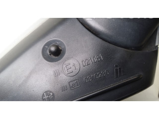 Zpětné zrcátko pravé Alfa Romeo Giulietta 2012  E1021081, 205066  