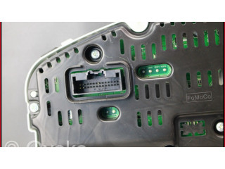 Přístrojová deska Ford Fusion II 2014 DS7T10849LH