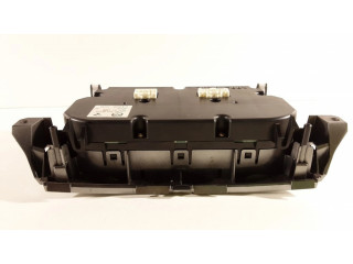 Блок управления климат-контролем BBT361190M Mazda 3 II