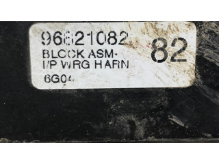 Pojistková skříňka 96821082 Chevrolet Captiva 2006