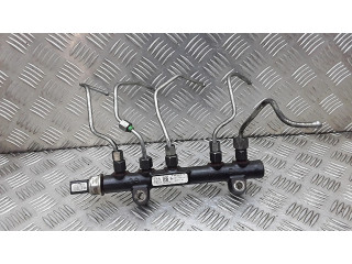 Топливная рампа 968529758002 Peugeot 2008 I