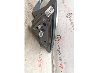 Зеркало (управляемое электричеством) E13049783    KIA Xceed   