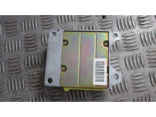 Блок подушек безопасности C1Y657K30 Mazda Premacy