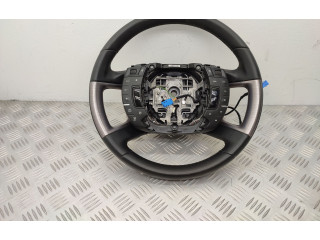 Руль Citroen C5 2008 - 2016 года 96829218ZD