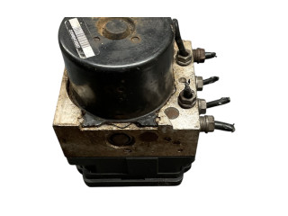 Блок АБС 1K0907379BE, 1K0614517CP   Audi  A3 S3 A3 Sportback 8P  2005 - 2013 года