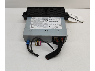 Радио/ проигрыватель CD/DVD / навигация 57H035816 Skoda Octavia Mk4