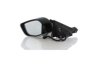 Зеркало электрическое Citroen DS4 - года