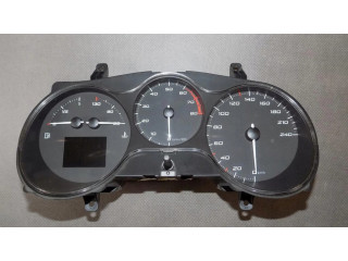 Přístrojová deska Seat Altea XL 2010 1P0920810H