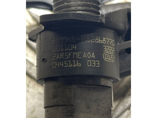 Форсунка H82868770, 849945 Infiniti FX V9X