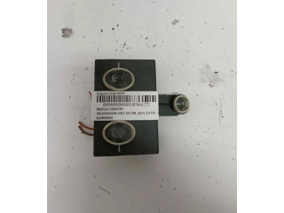 Блок комфорта 5Q4959392C Volkswagen Golf VII