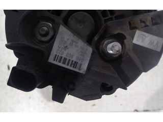 Генератор 045903023A Skoda Fabia Mk1 (6Y)