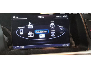 Дисплей 8R0919604A, 8R0919604A Audi Q5 SQ5