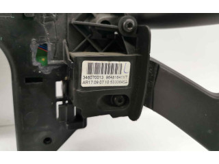 Ручка стеклоочистителей 96644965XT, 965911774XT   Citroen C4 Grand Picasso