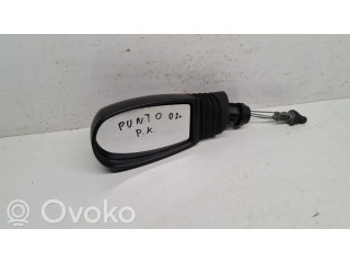 Zpětné zrcátko levé Fiat Punto (188) 2002 E30157178