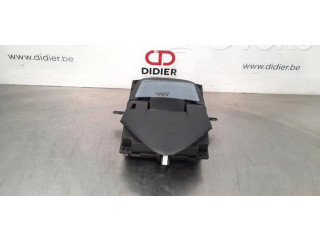 Дисплей MTH02A, DB1M5544XB Mazda CX-3